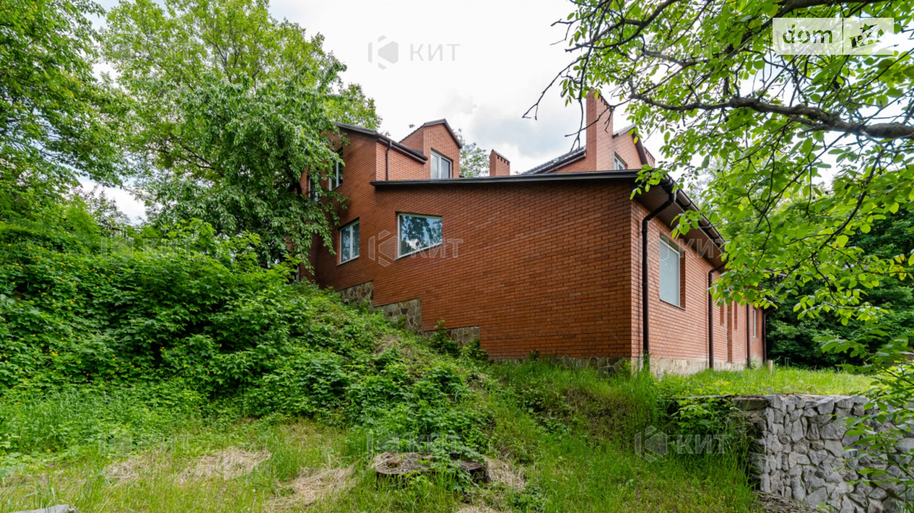 Продається будинок 2 поверховий 417 кв. м з бесідкою, цена: 95000 $ - фото 4