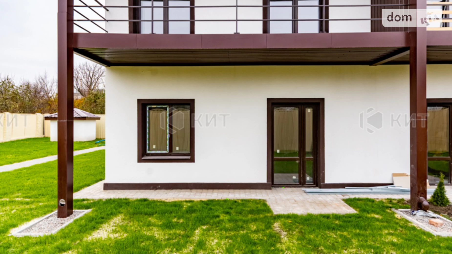 Продається будинок 2 поверховий 92 кв. м з меблями, цена: 75000 $ - фото 2