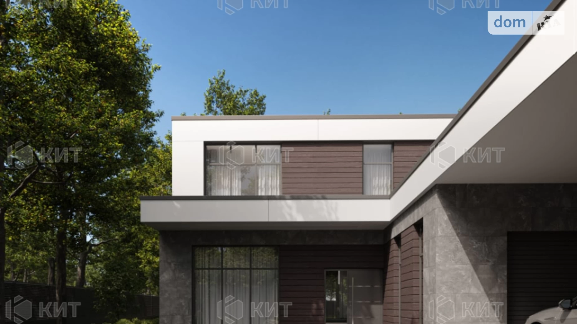 Продается дом на 2 этажа 400 кв. м с мебелью, цена: 650000 $ - фото 4