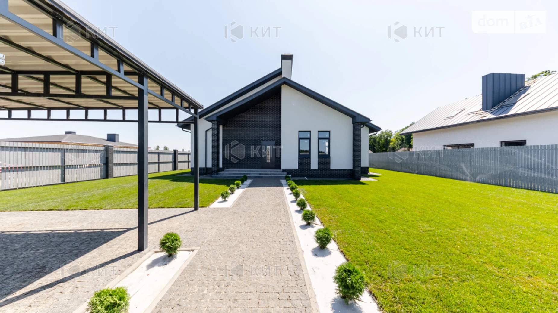 Продается одноэтажный дом 155 кв. м с террасой, цена: 200000 $ - фото 2