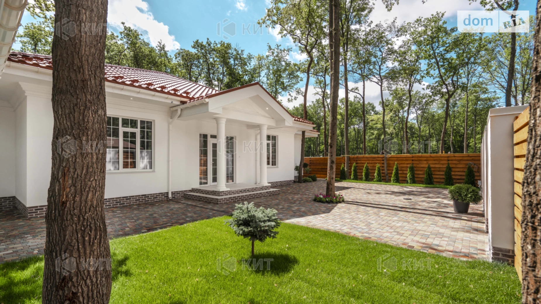 Продається одноповерховий будинок 273 кв. м з мансардою, цена: 620000 $ - фото 2