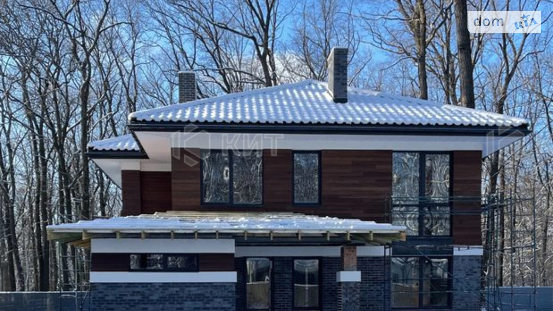 Продается дом на 2 этажа 255 кв. м с баней/сауной, цена: 260000 $ - фото 5