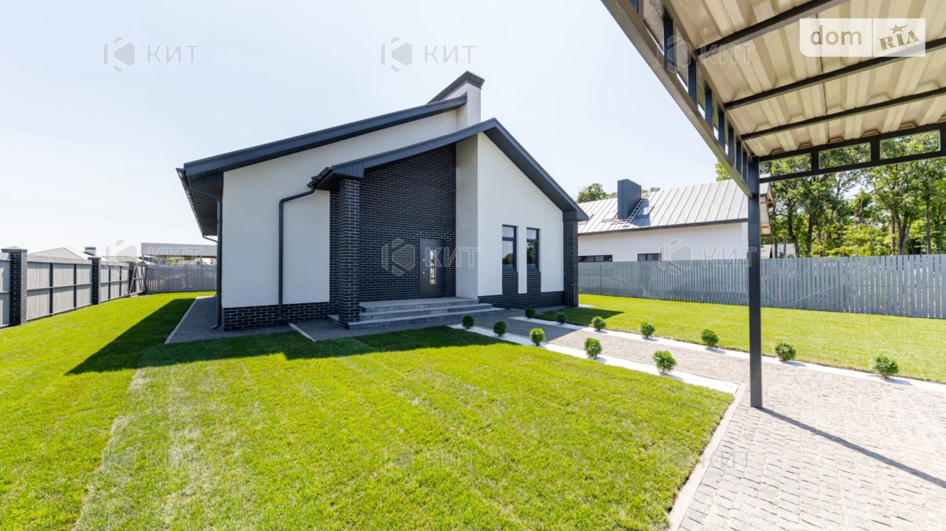 Продается одноэтажный дом 155 кв. м с террасой, цена: 200000 $ - фото 3