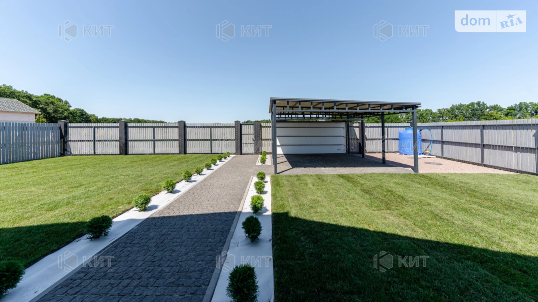 Продается одноэтажный дом 155 кв. м с террасой, цена: 200000 $ - фото 4