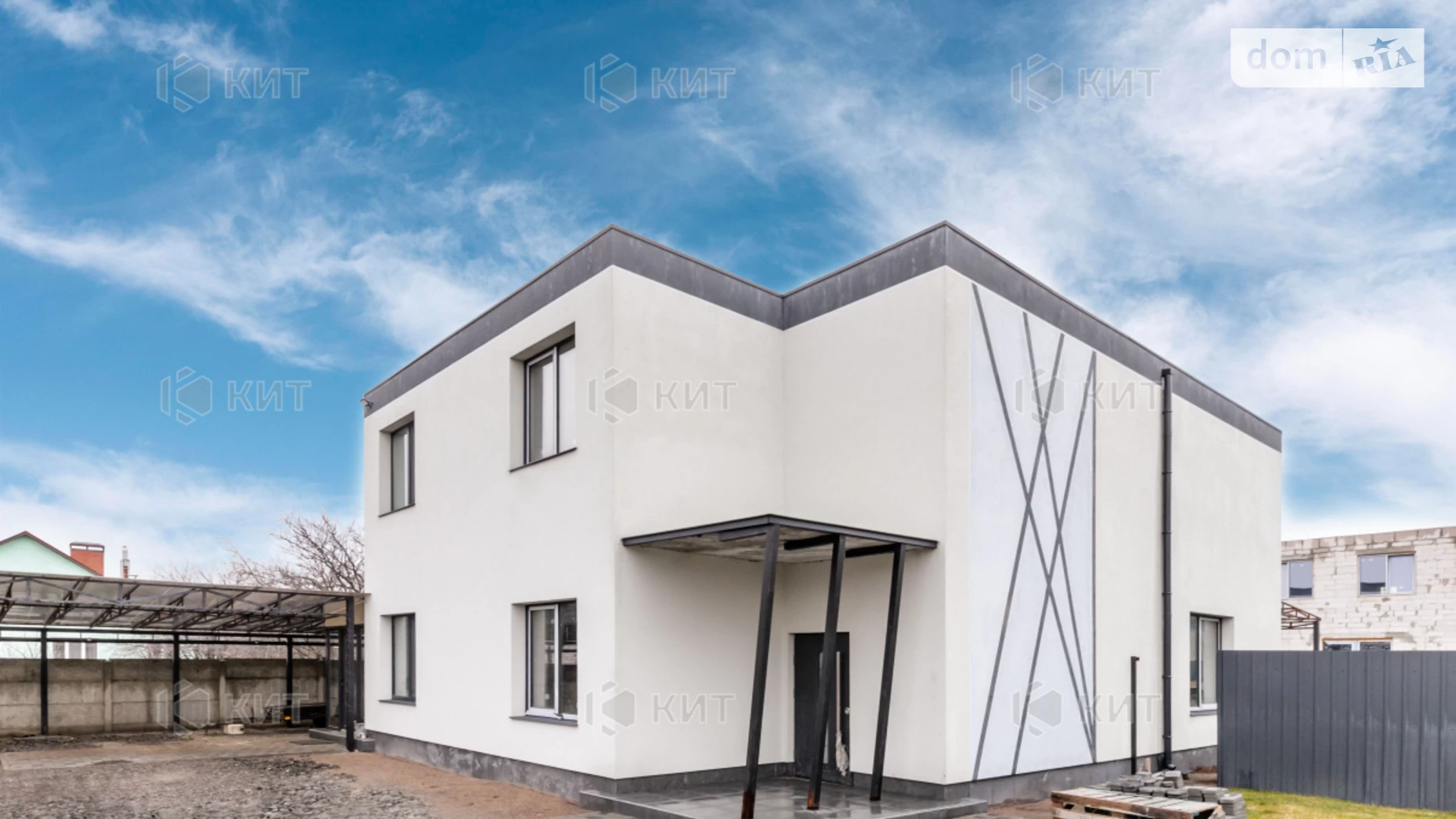 Продається будинок 2 поверховий 136 кв. м з бесідкою, цена: 93000 $ - фото 4