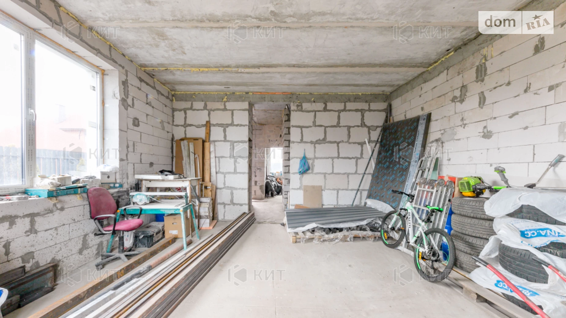Продається будинок 2 поверховий 136 кв. м з бесідкою, цена: 93000 $ - фото 5