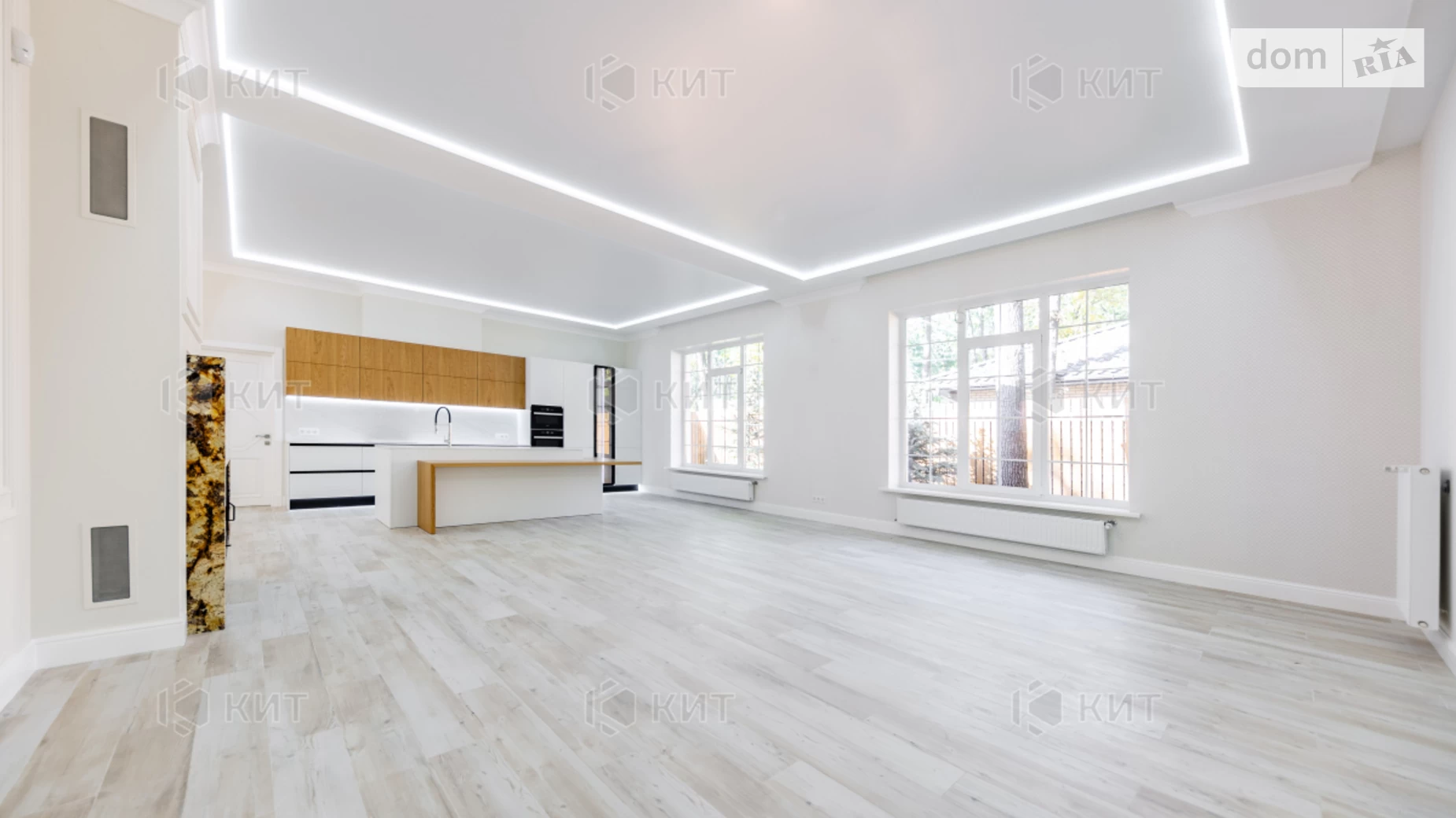 Продається одноповерховий будинок 273 кв. м з мансардою, цена: 620000 $ - фото 5