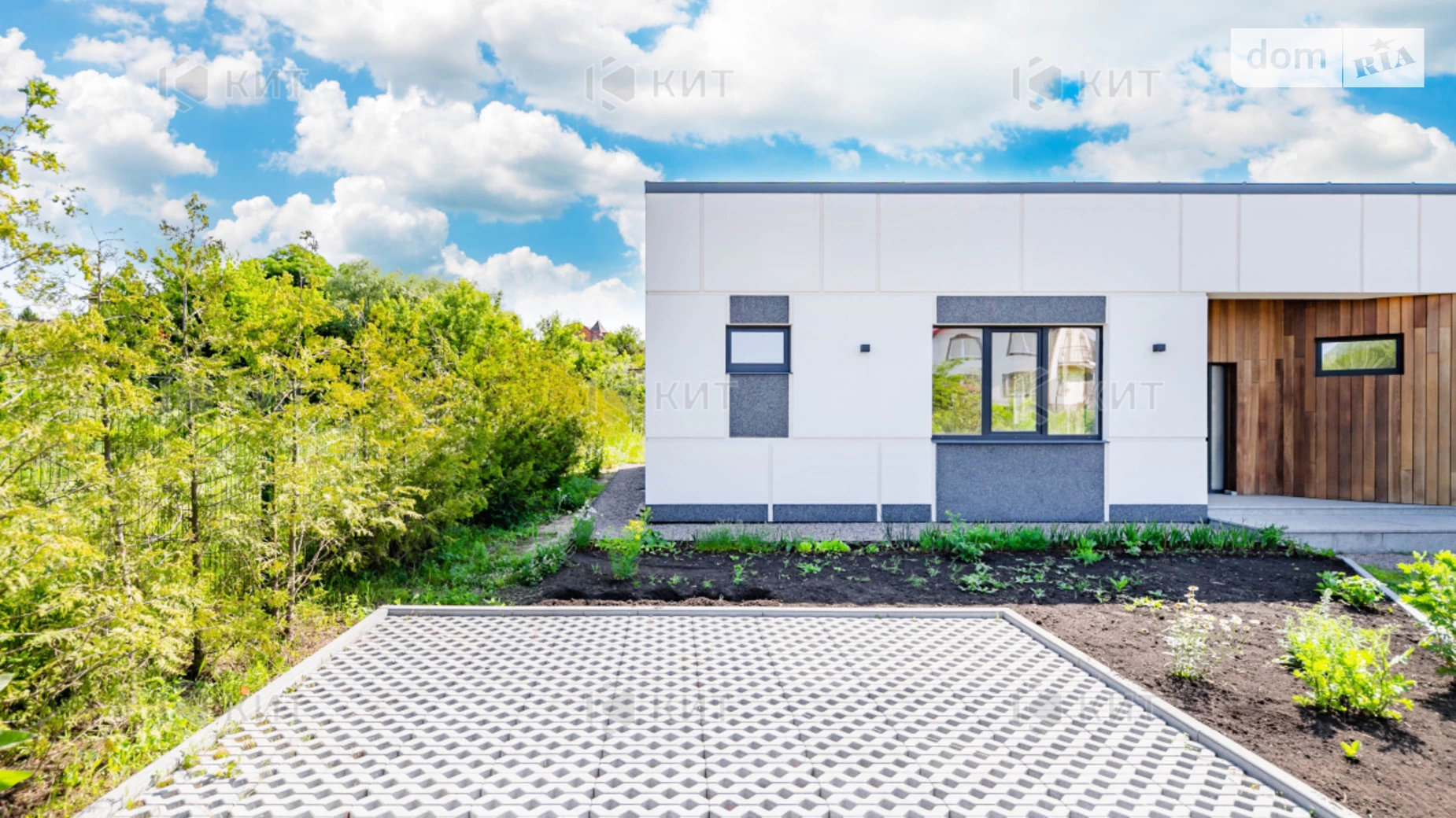 Продається одноповерховий будинок 128 кв. м с басейном, цена: 200000 $ - фото 3