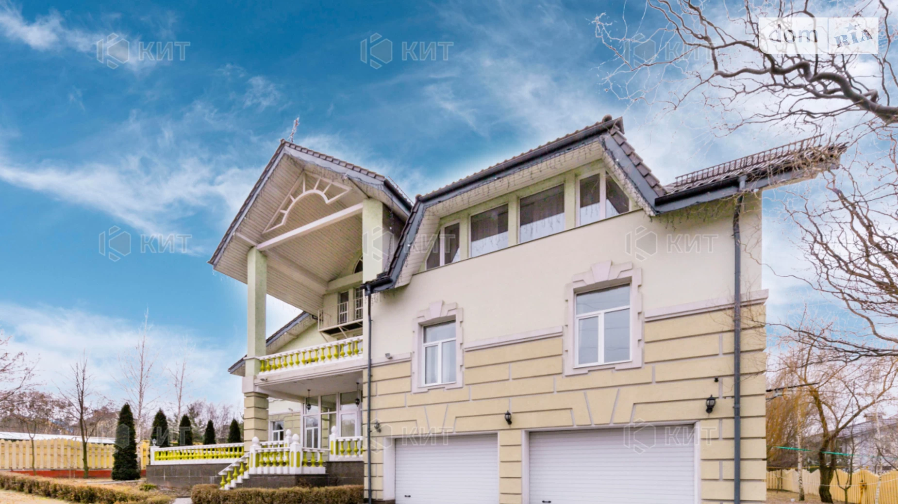 Сдается в аренду дом на 2 этажа 850 кв. м с балконом, цена: 3500 $ - фото 2