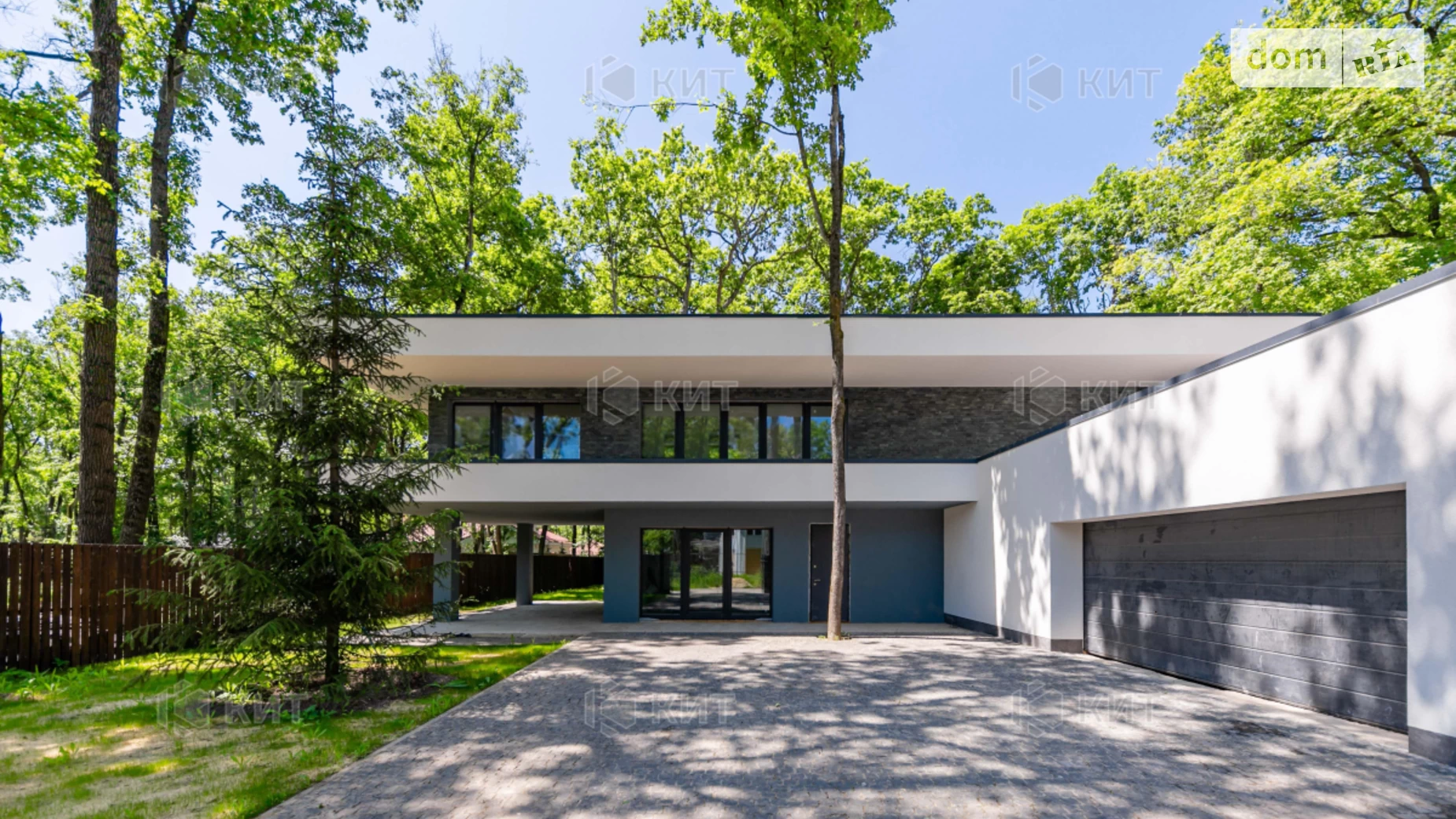 Продается дом на 2 этажа 328 кв. м с садом, цена: 500000 $ - фото 2