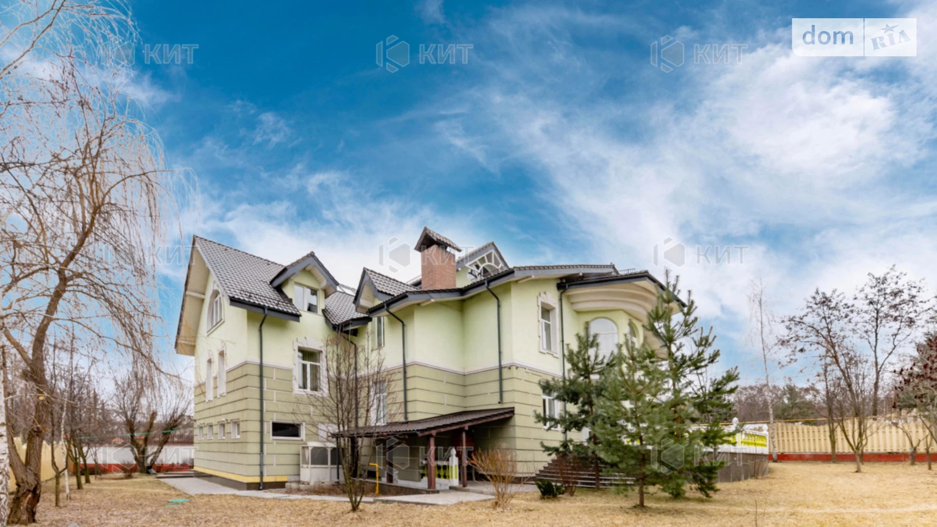Сдается в аренду дом на 2 этажа 850 кв. м с балконом, цена: 3500 $ - фото 4
