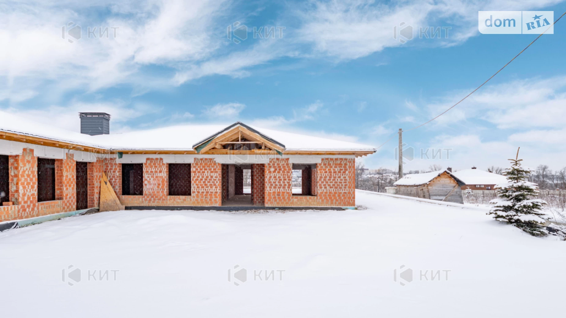 Продається одноповерховий будинок 300 кв. м з терасою, цена: 145000 $ - фото 2