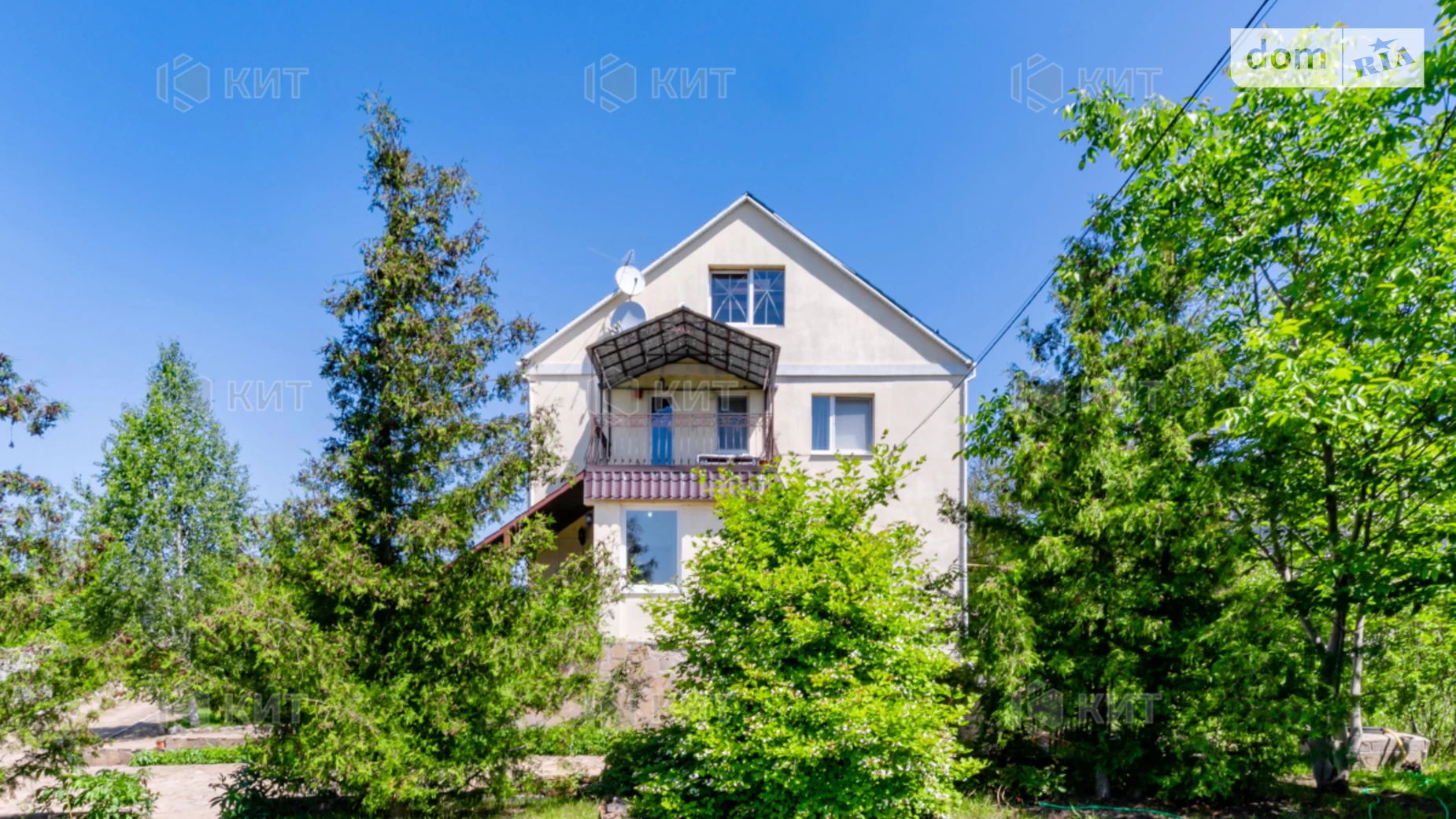 Продається будинок 2 поверховий 184 кв. м з садом, цена: 160000 $ - фото 4