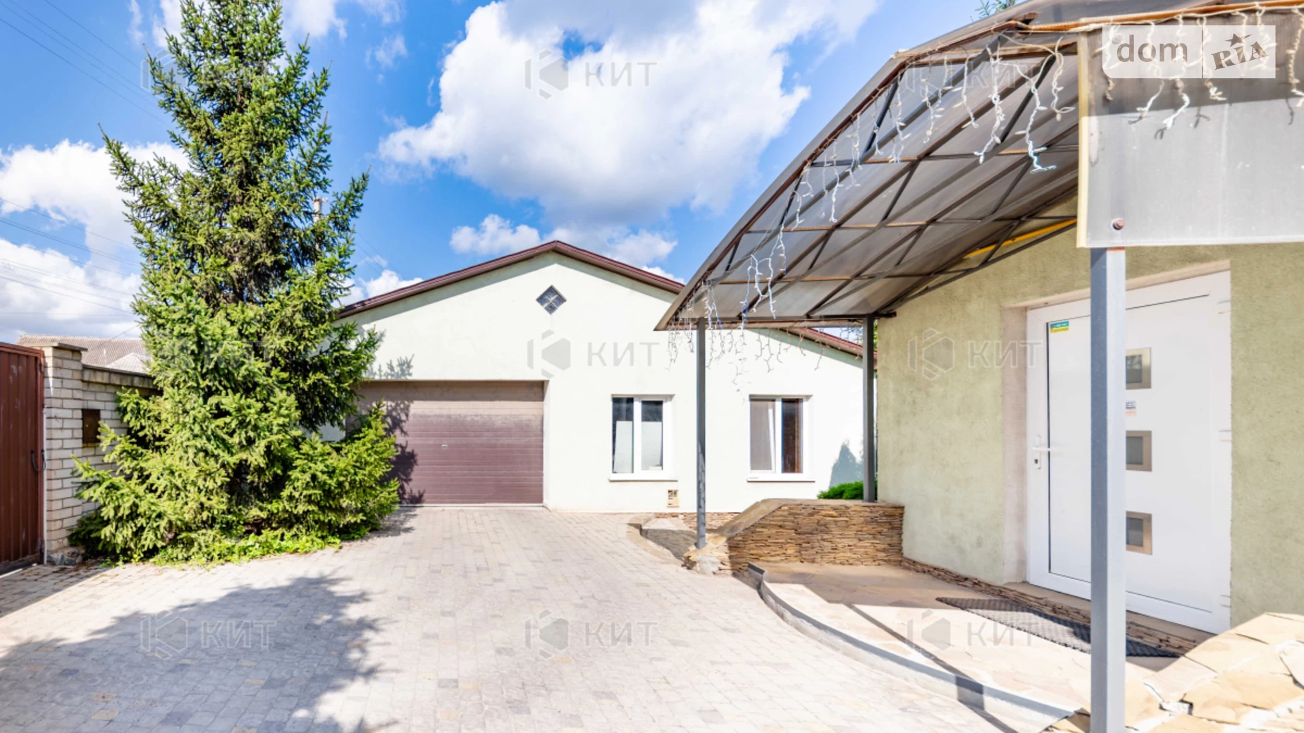 Продається одноповерховий будинок 206.5 кв. м з каміном, цена: 350000 $ - фото 2