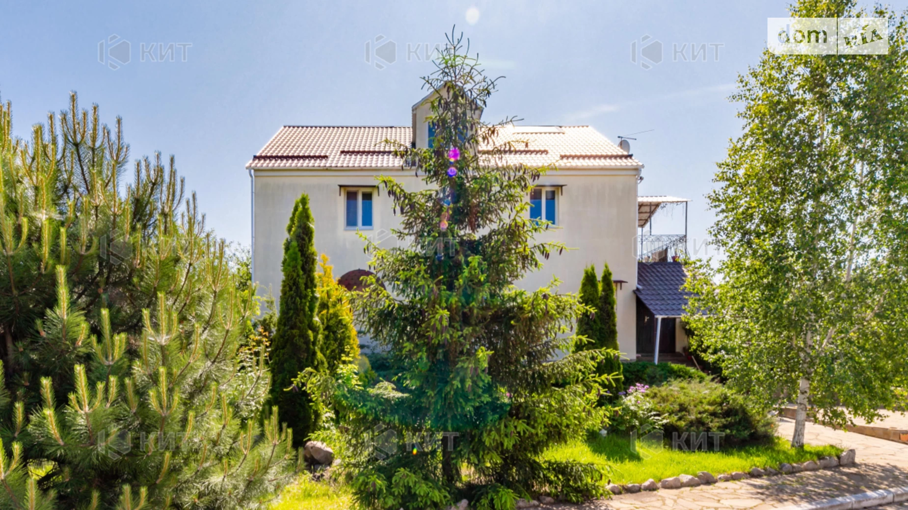 Продається будинок 2 поверховий 184 кв. м з садом, цена: 160000 $ - фото 2