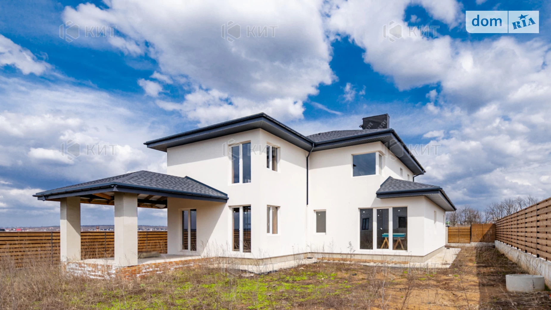 Продається будинок 2 поверховий 240 кв. м з мансардою, цена: 150000 $ - фото 4