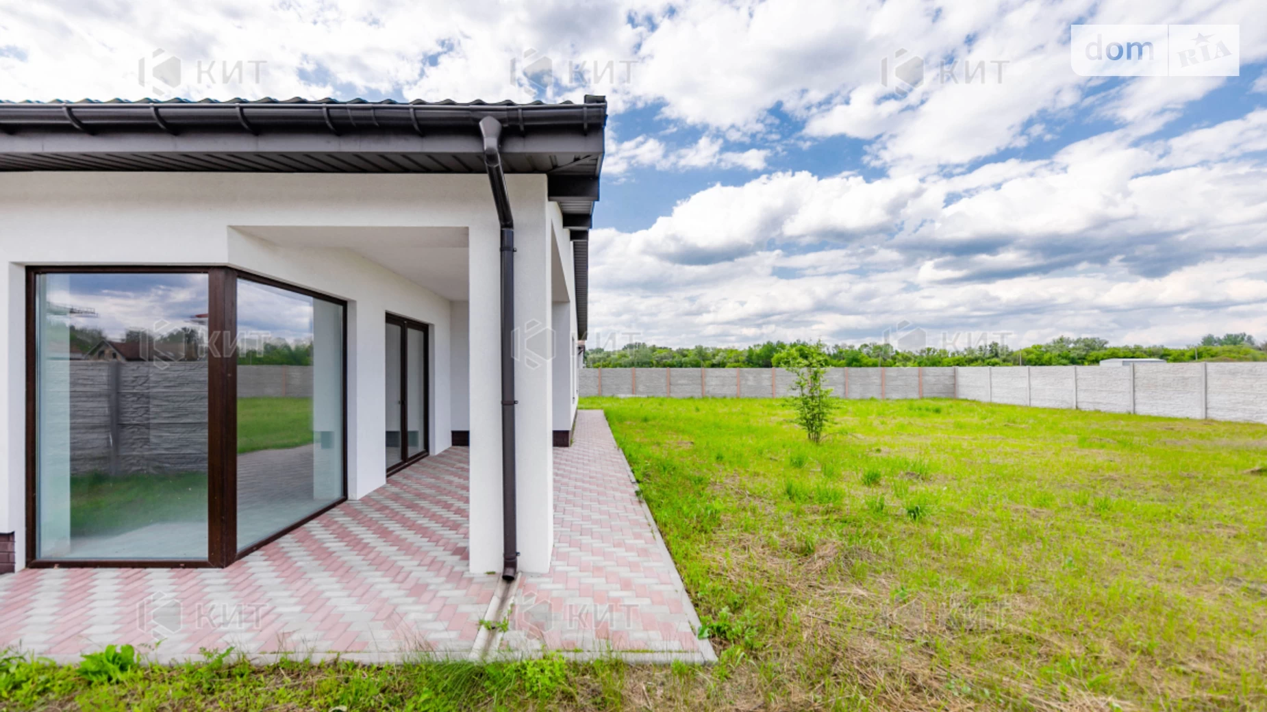 Продається одноповерховий будинок 155 кв. м з садом, цена: 140000 $ - фото 3