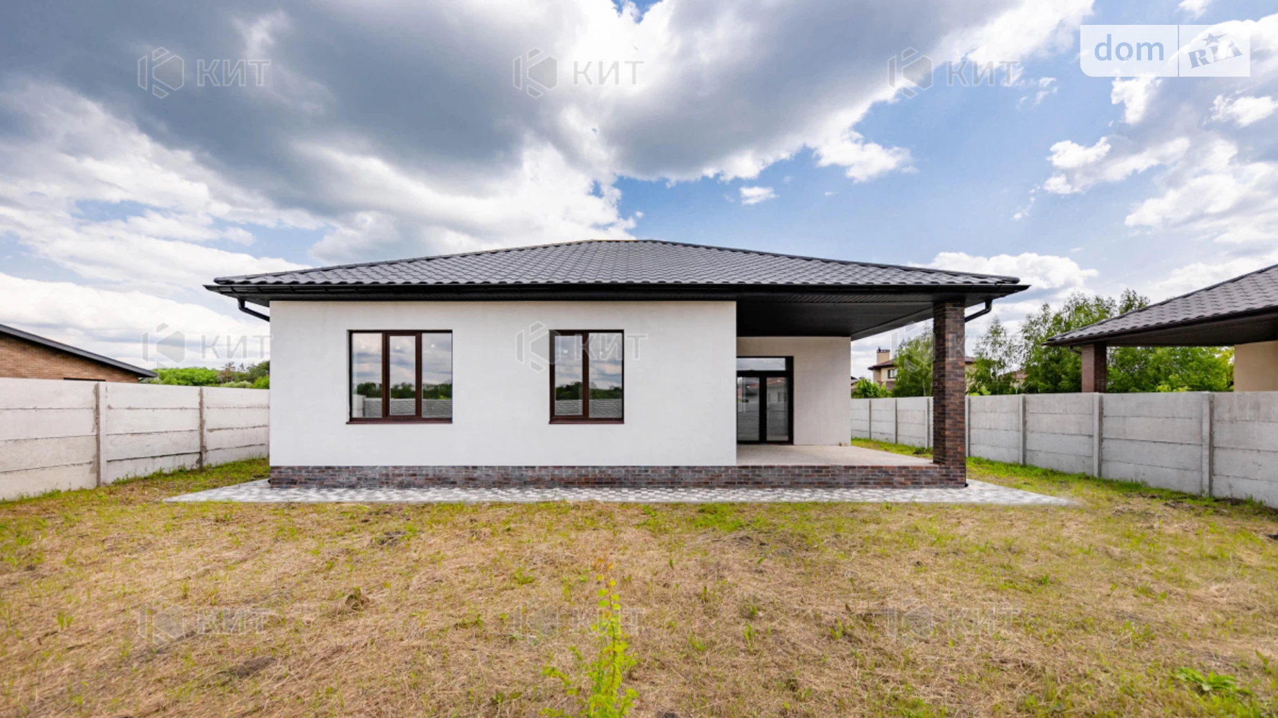 Продається одноповерховий будинок 120 кв. м з меблями, цена: 110000 $ - фото 4