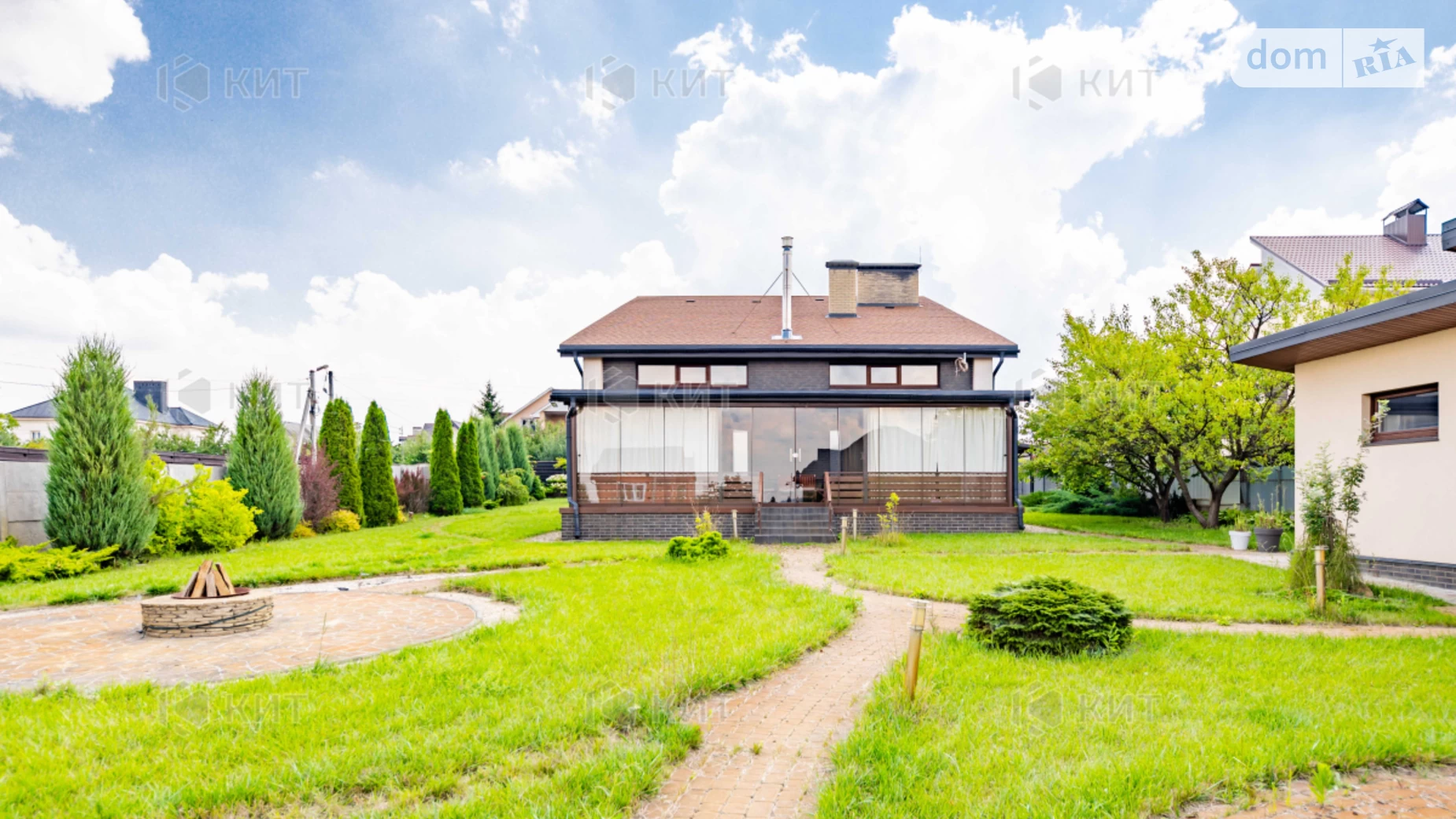 Продається будинок 2 поверховий 157 кв. м з мансардою, цена: 350000 $ - фото 3