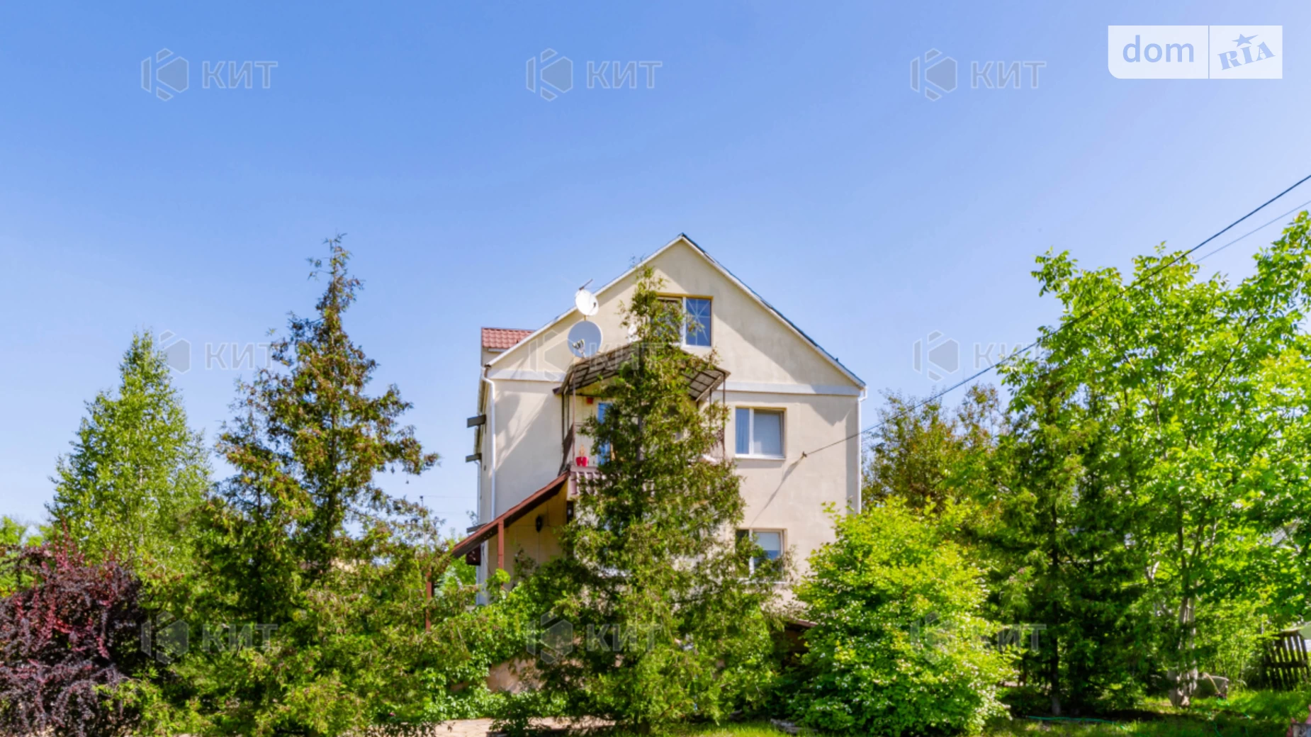 Продається будинок 2 поверховий 184 кв. м з садом, цена: 160000 $ - фото 3