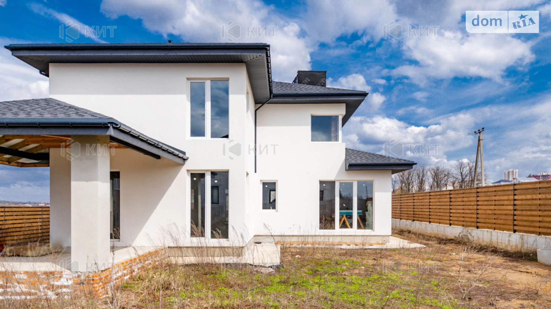 Продається будинок 2 поверховий 240 кв. м з мансардою, цена: 150000 $ - фото 5