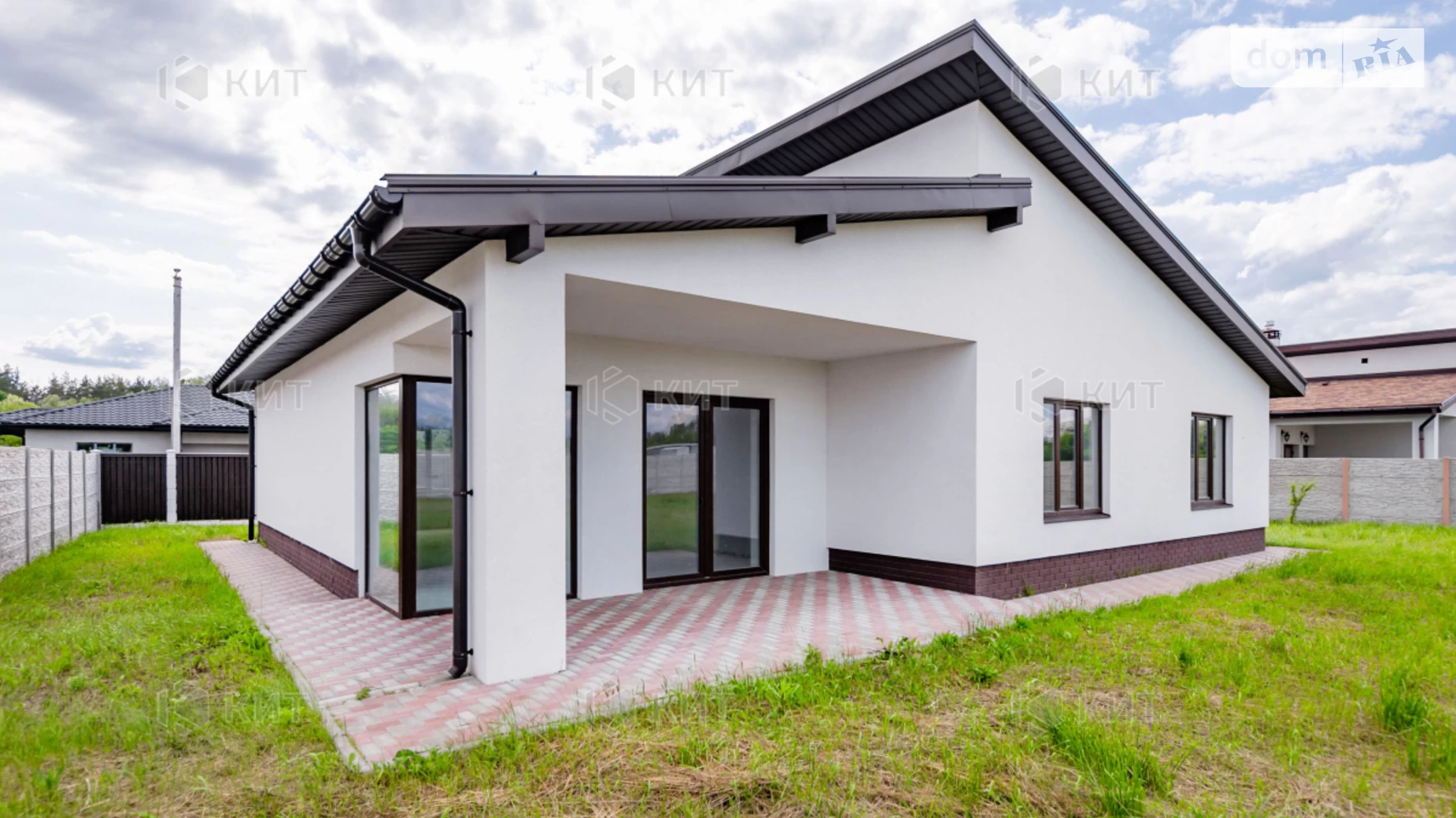 Продається одноповерховий будинок 155 кв. м з садом, цена: 140000 $ - фото 4
