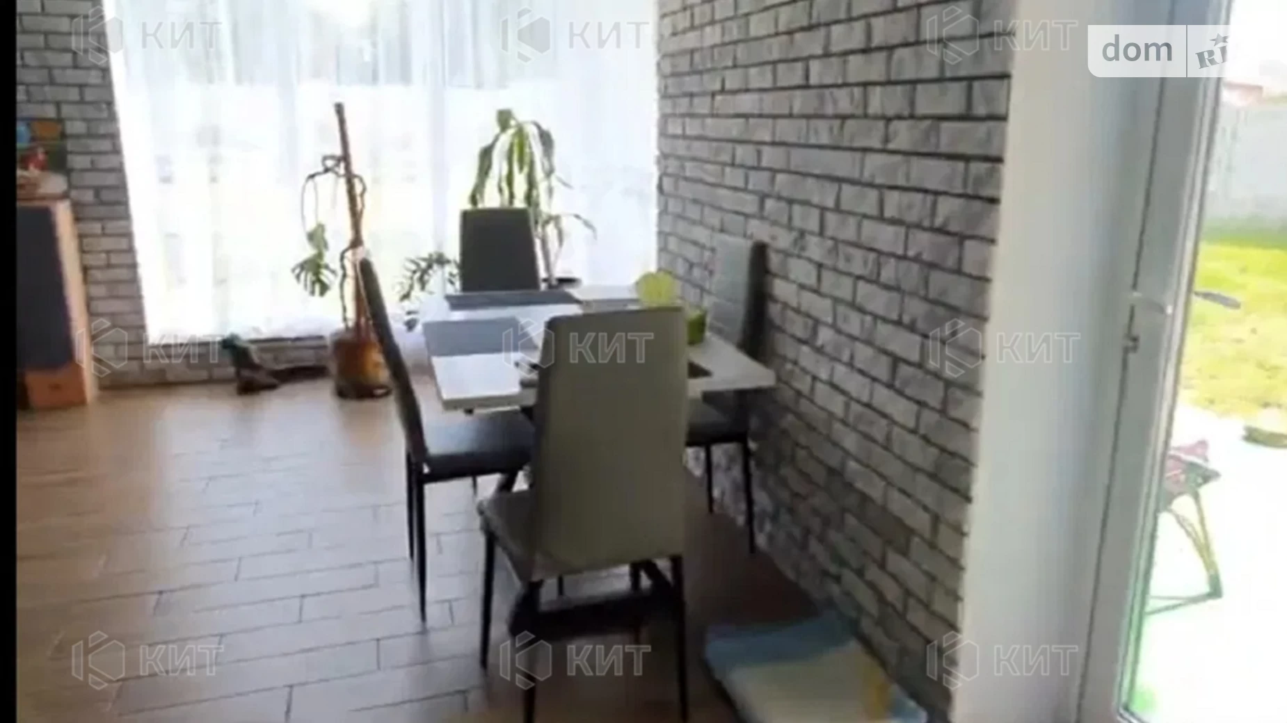 Продается дом на 2 этажа 134 кв. м с террасой, цена: 160000 $ - фото 5