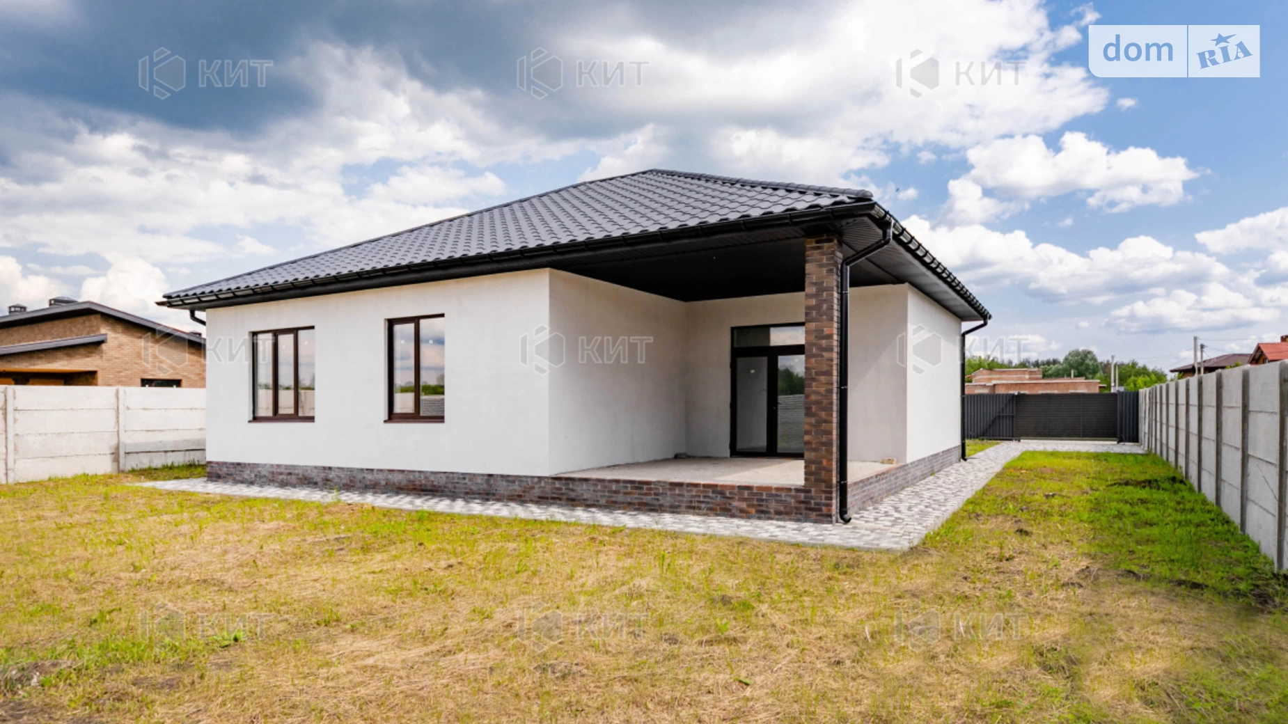 Продається одноповерховий будинок 120 кв. м з меблями, цена: 110000 $ - фото 5