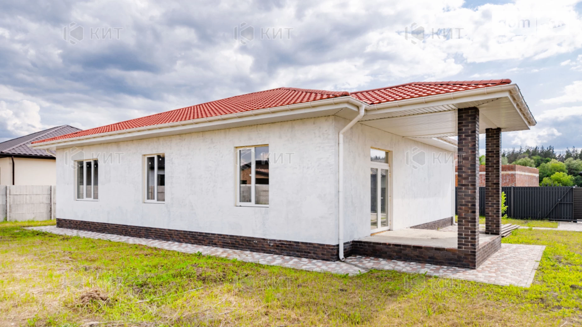 Продається одноповерховий будинок 160 кв. м з банею/сауною, цена: 150000 $ - фото 5
