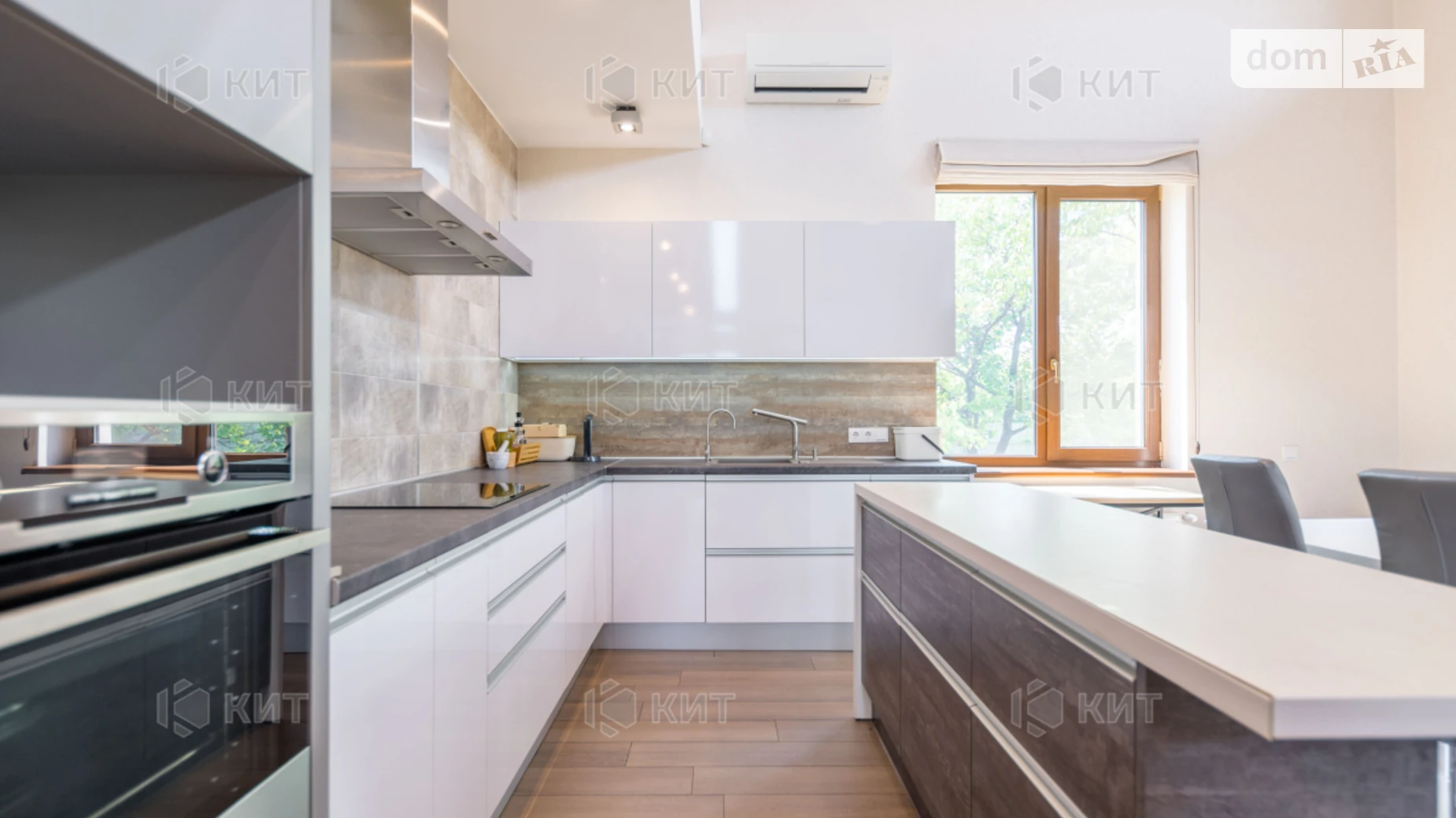Продается дом на 2 этажа 157 кв. м с гаражом, цена: 350000 $ - фото 3