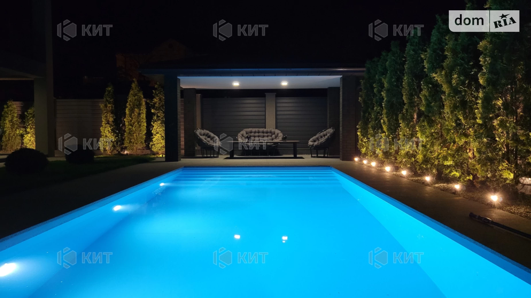 Продается дом на 2 этажа 260 кв. м с мебелью, цена: 450000 $ - фото 2