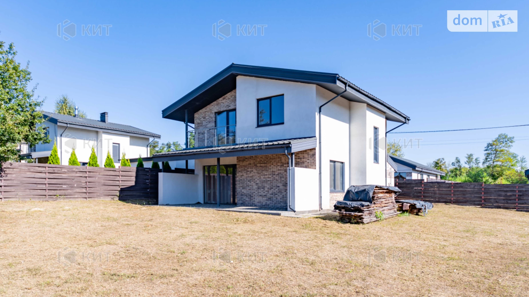 Продається будинок 2 поверховий 135 кв. м з бесідкою, цена: 155000 $ - фото 2