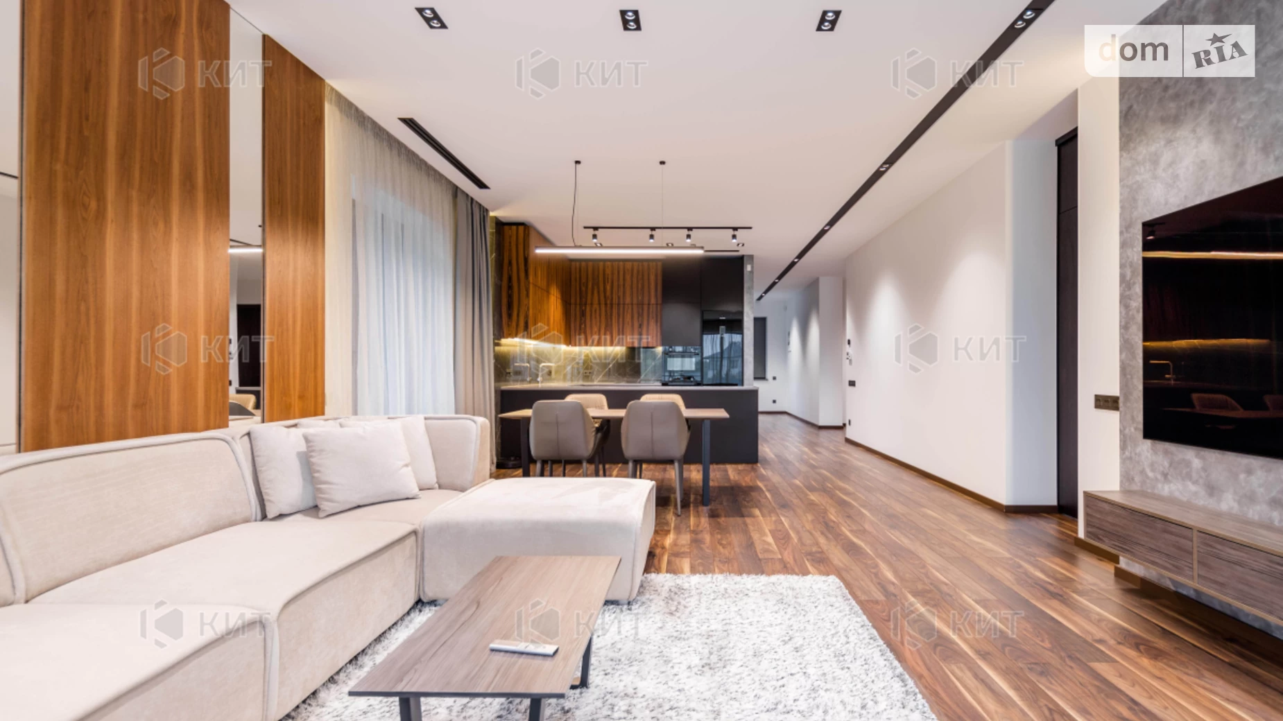 Продается дом на 2 этажа 260 кв. м с участком, цена: 550000 $ - фото 3