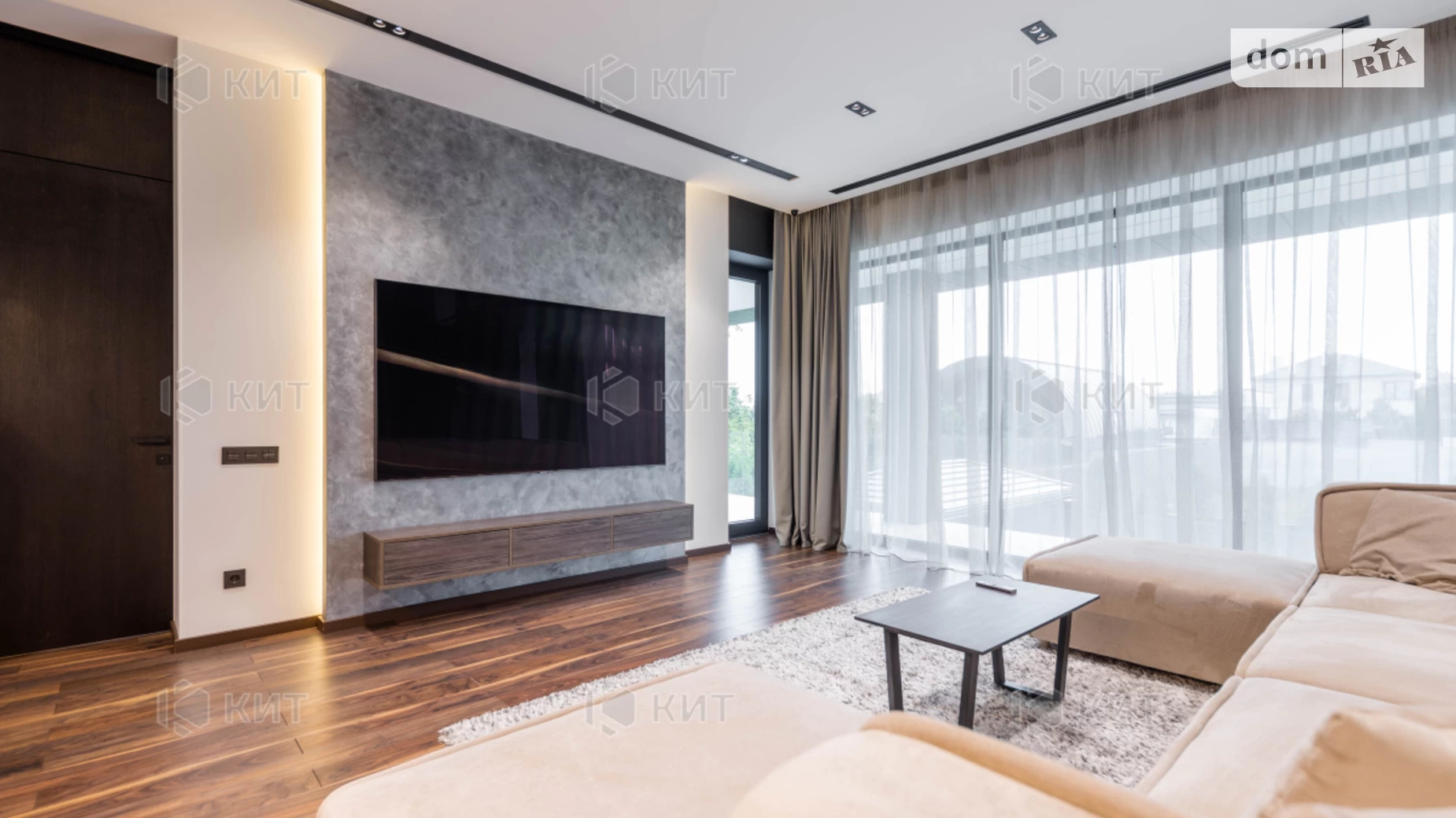 Продается дом на 2 этажа 260 кв. м с участком, цена: 550000 $ - фото 4