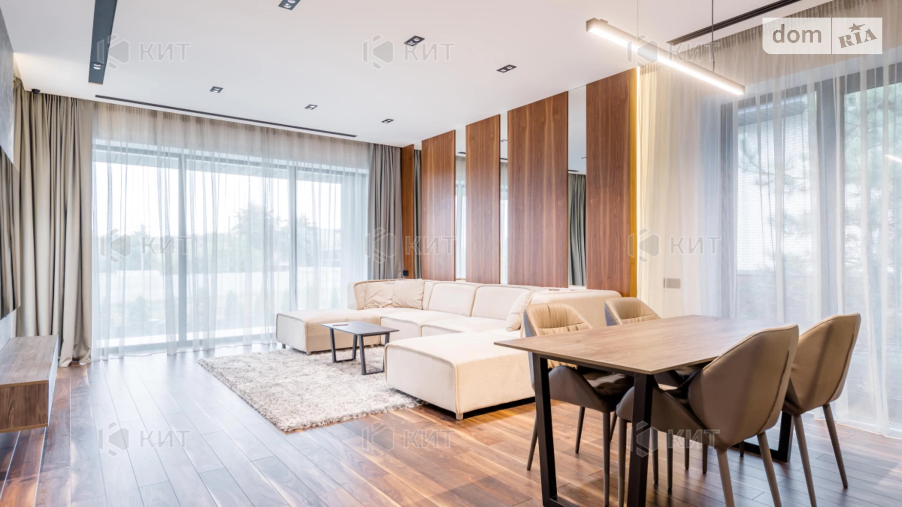 Продается дом на 2 этажа 260 кв. м с участком, цена: 550000 $ - фото 5