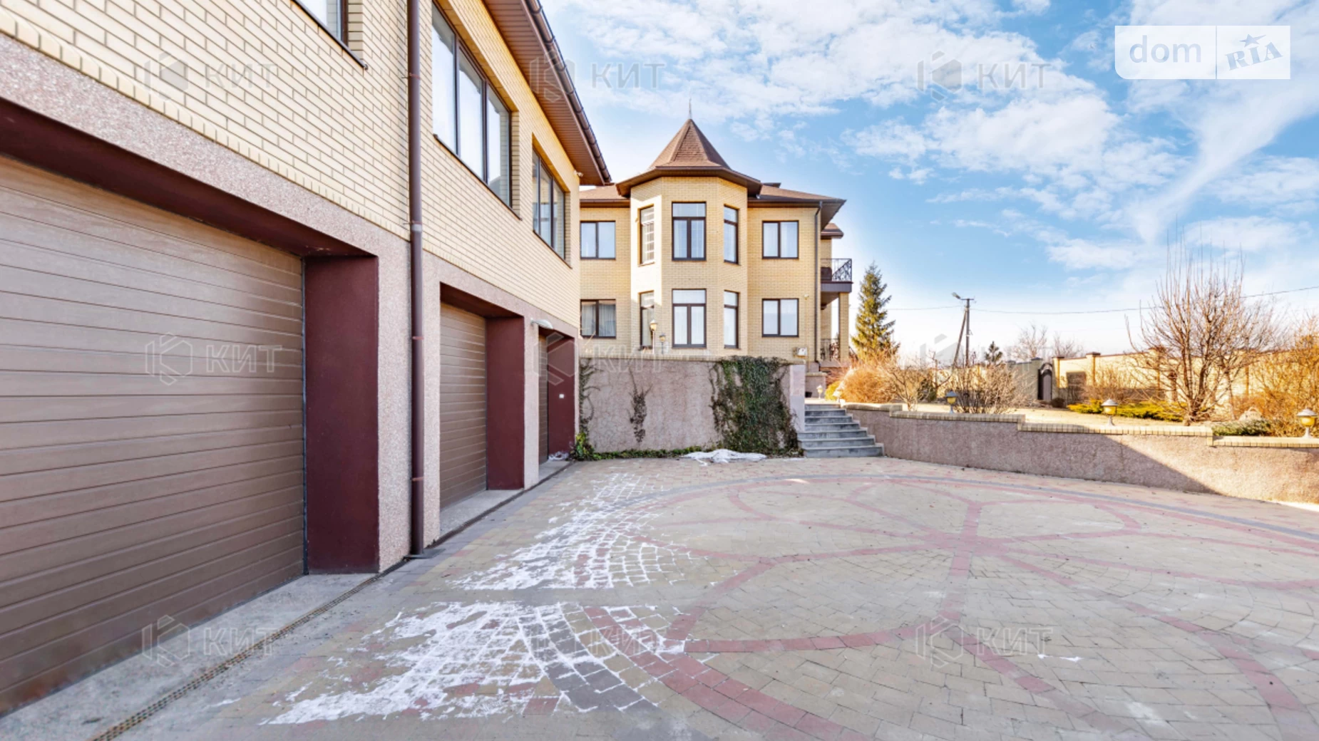 Продається будинок 2 поверховий 360 кв. м з подвалом, цена: 400000 $ - фото 3