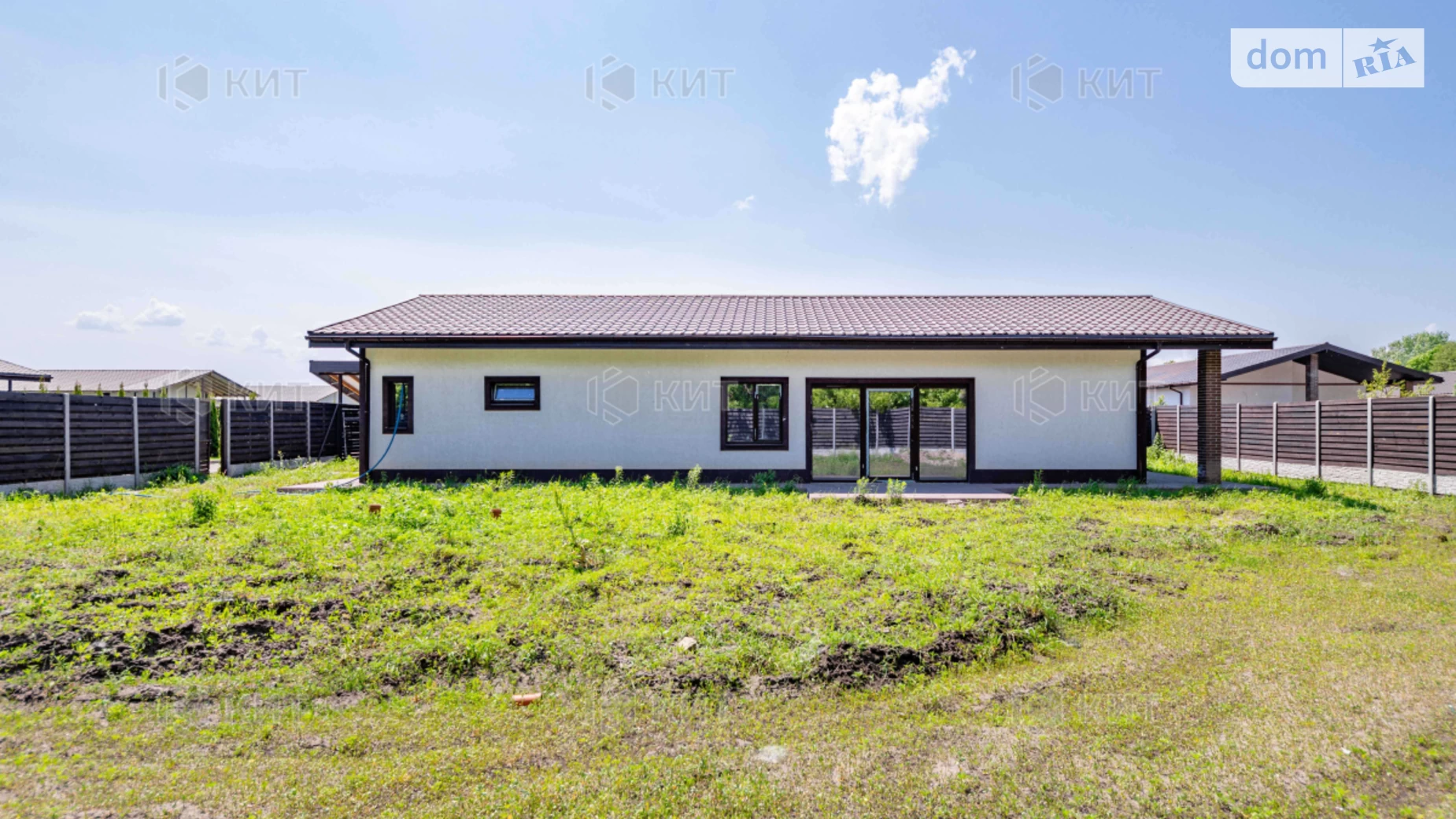 Продається одноповерховий будинок 205 кв. м з подвалом, цена: 180000 $ - фото 3