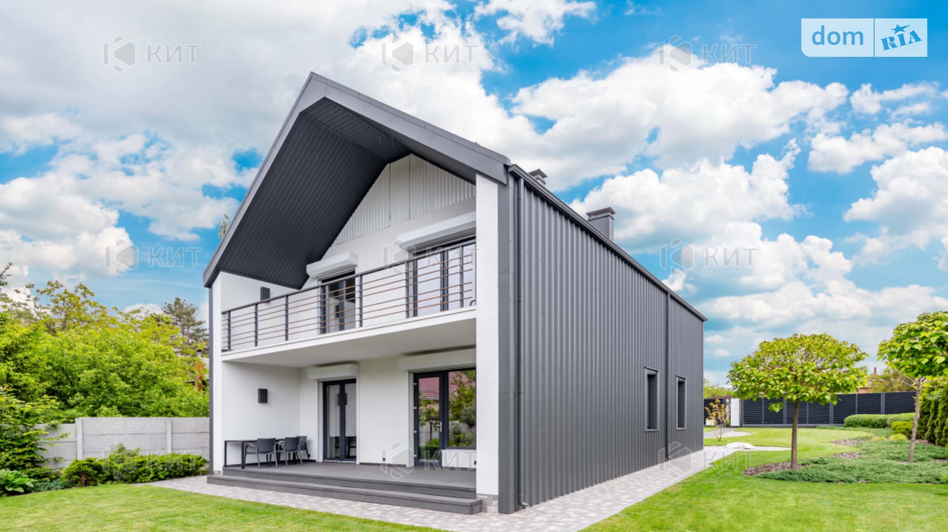 Продается дом на 2 этажа 135 кв. м с гаражом, цена: 180000 $ - фото 3