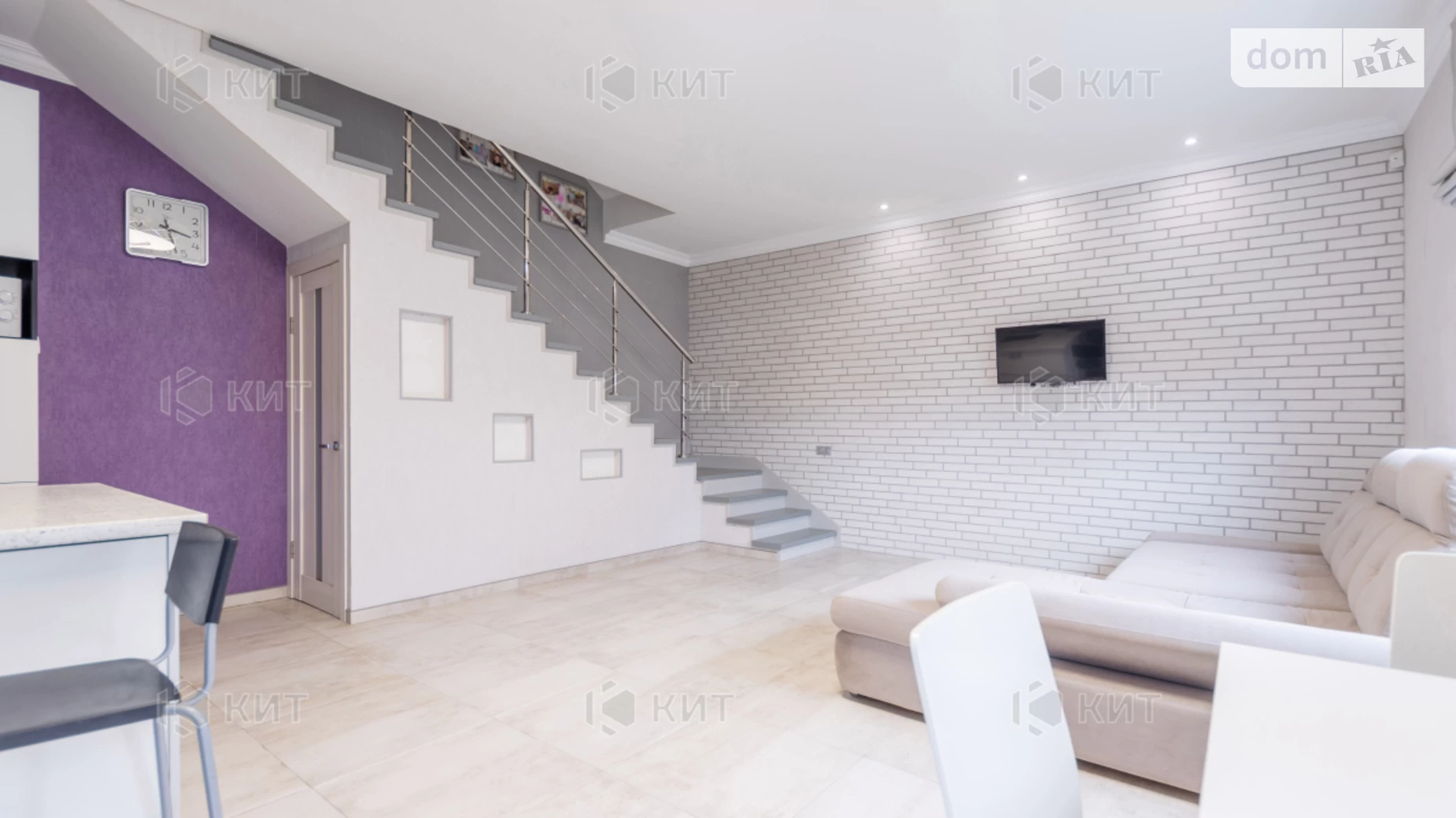 Продается дом на 2 этажа 112 кв. м с беседкой, цена: 90000 $ - фото 3