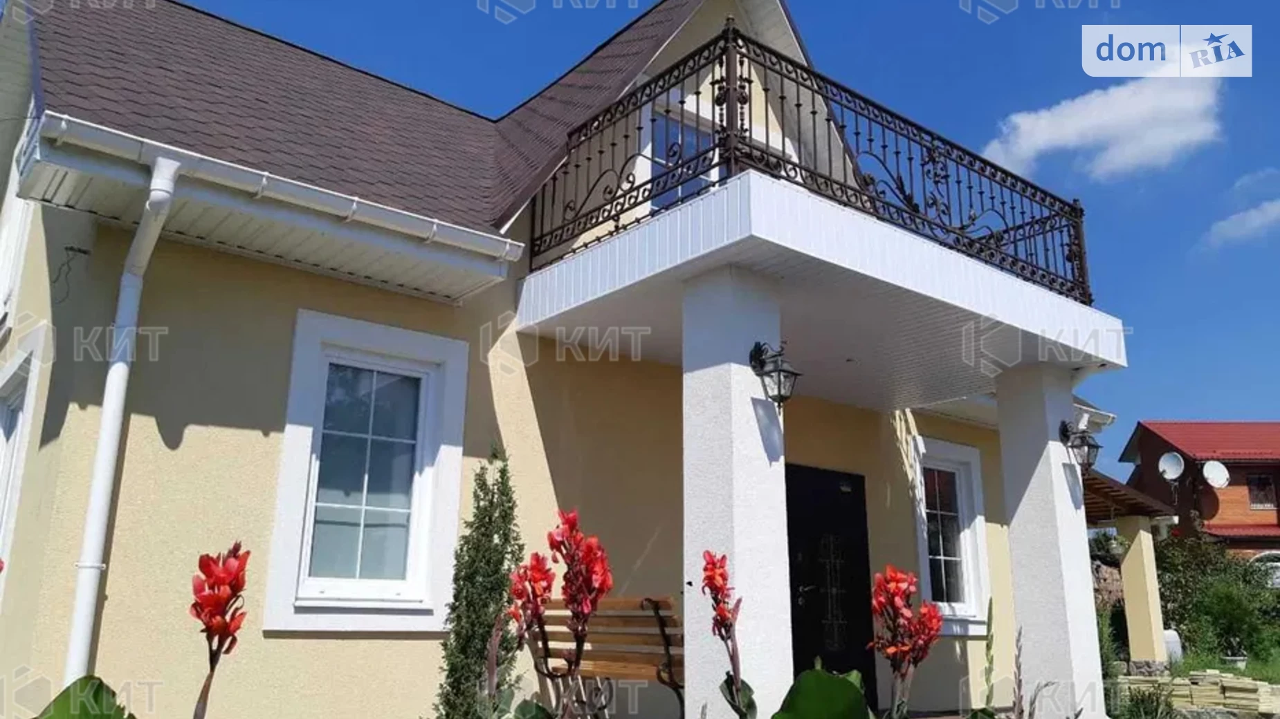 Продається будинок 2 поверховий 110 кв. м з бесідкою, цена: 110000 $ - фото 4