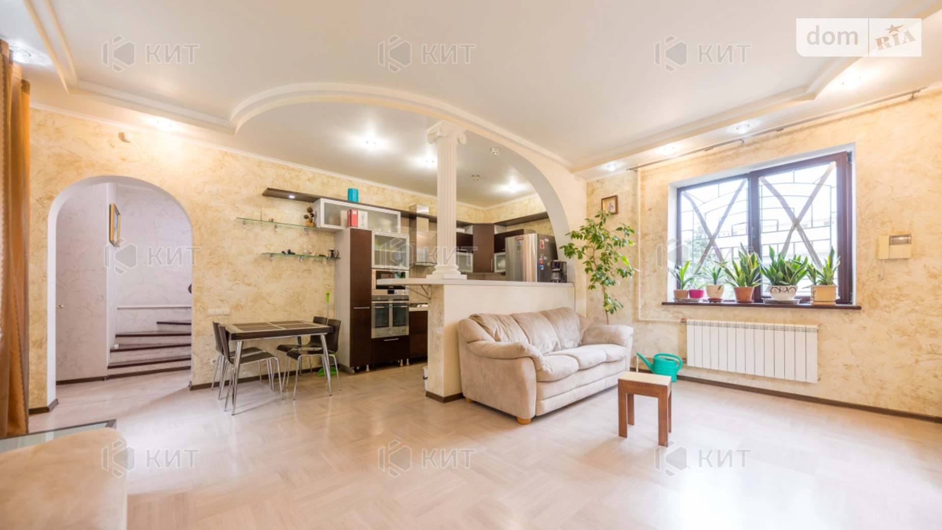 Продается дом на 2 этажа 168 кв. м с верандой, цена: 180000 $ - фото 4