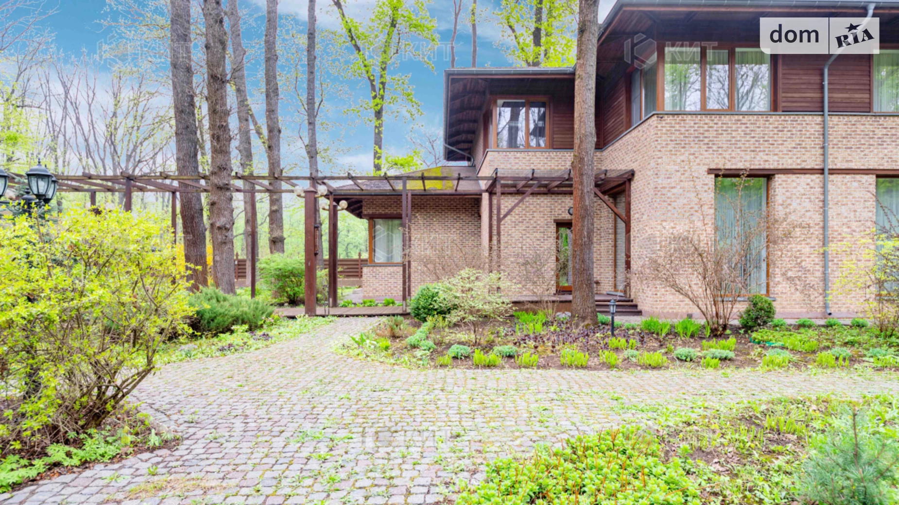 Продается дом на 2 этажа 280 кв. м с мебелью, цена: 590000 $ - фото 3