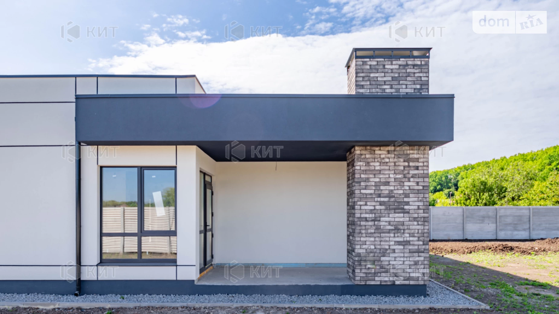 Продається одноповерховий будинок 92 кв. м з балконом, цена: 120000 $ - фото 3