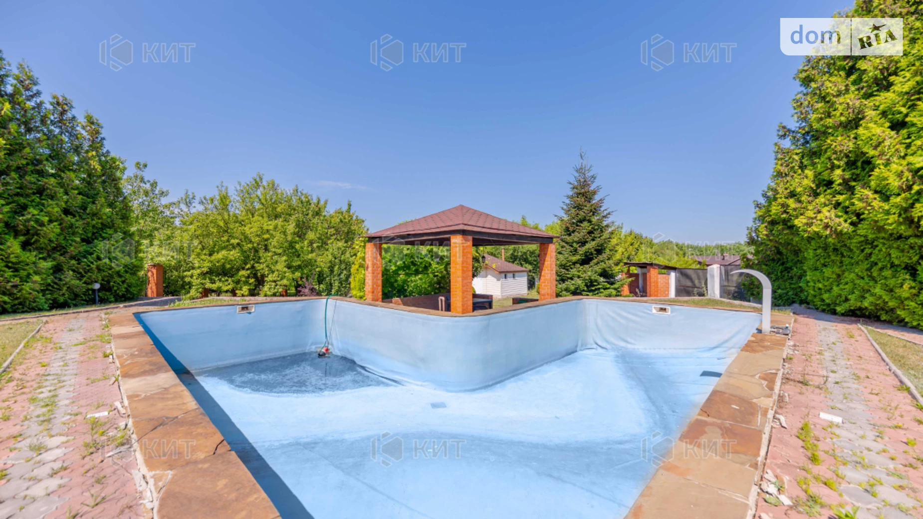 Продається будинок 3 поверховий 620 кв. м с басейном, цена: 195000 $ - фото 3