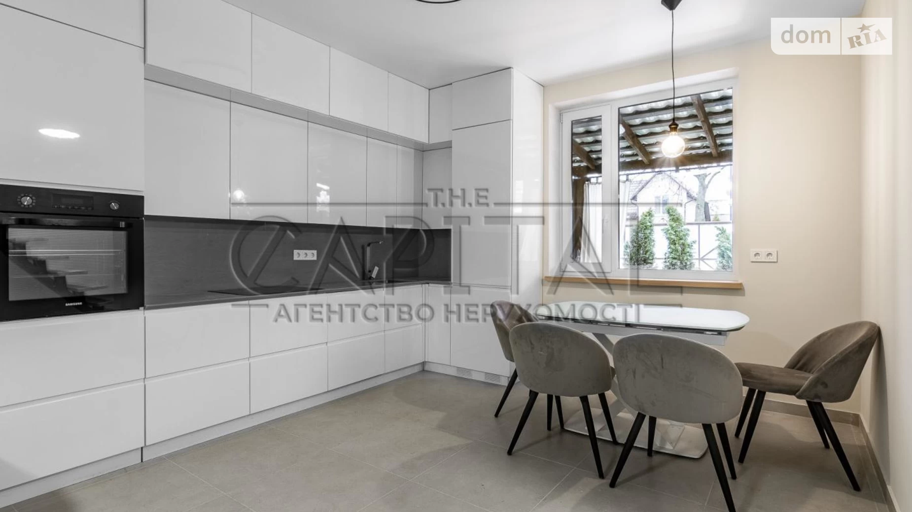 Продается дом на 2 этажа 90 кв. м с беседкой, цена: 140000 $ - фото 5