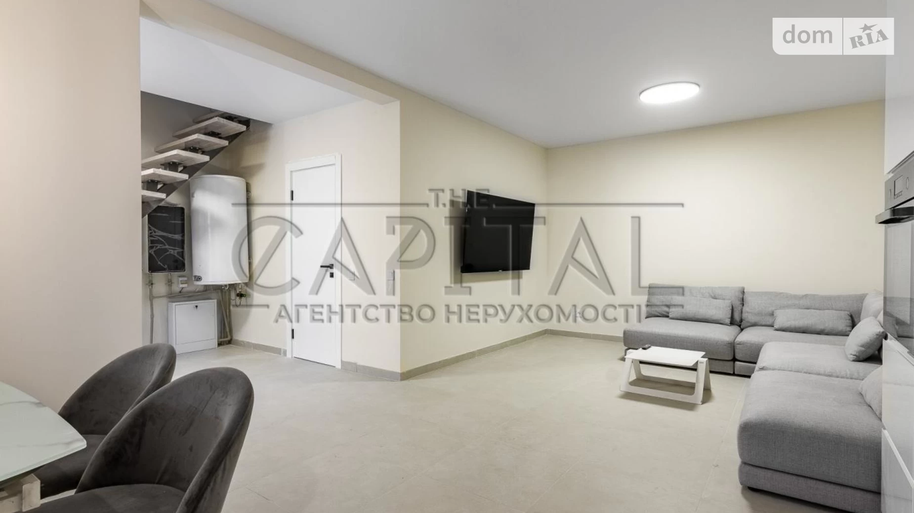 Продается дом на 2 этажа 90 кв. м с беседкой, цена: 140000 $ - фото 4