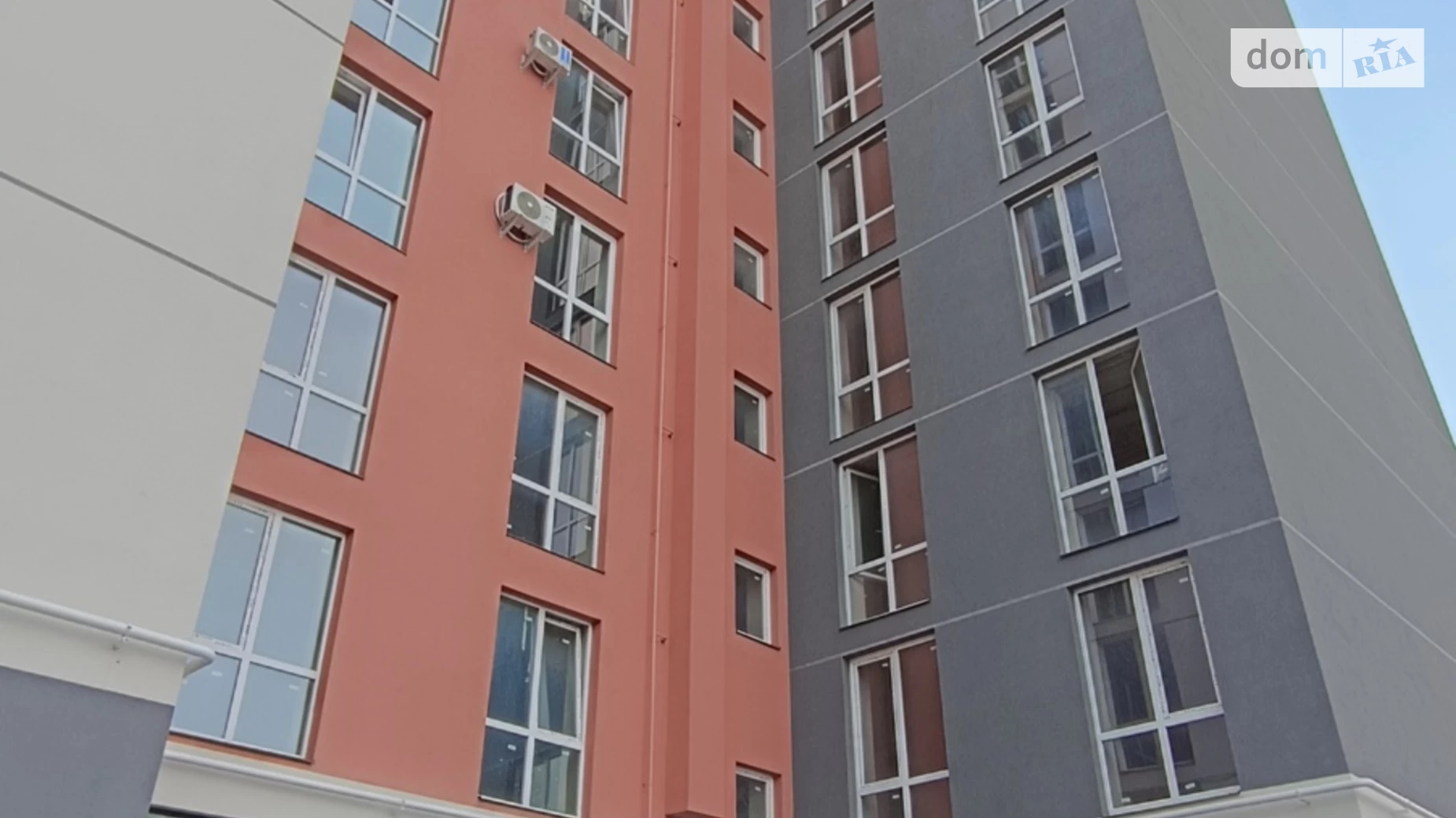 Продается 2-комнатная квартира 57.7 кв. м в Ивано-Франковске, ул. Кисилевской Ольги, 31 - фото 4