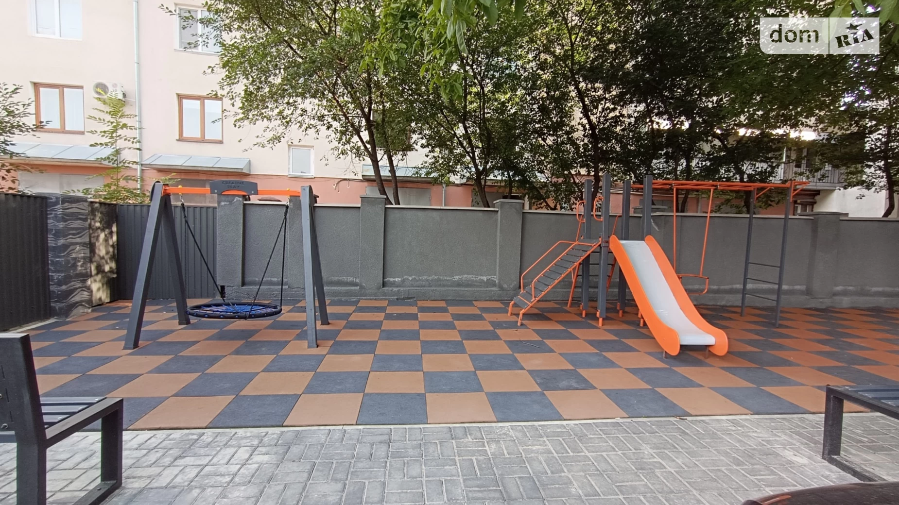 Продается 2-комнатная квартира 57.7 кв. м в Ивано-Франковске, ул. Кисилевской Ольги, 31 - фото 5