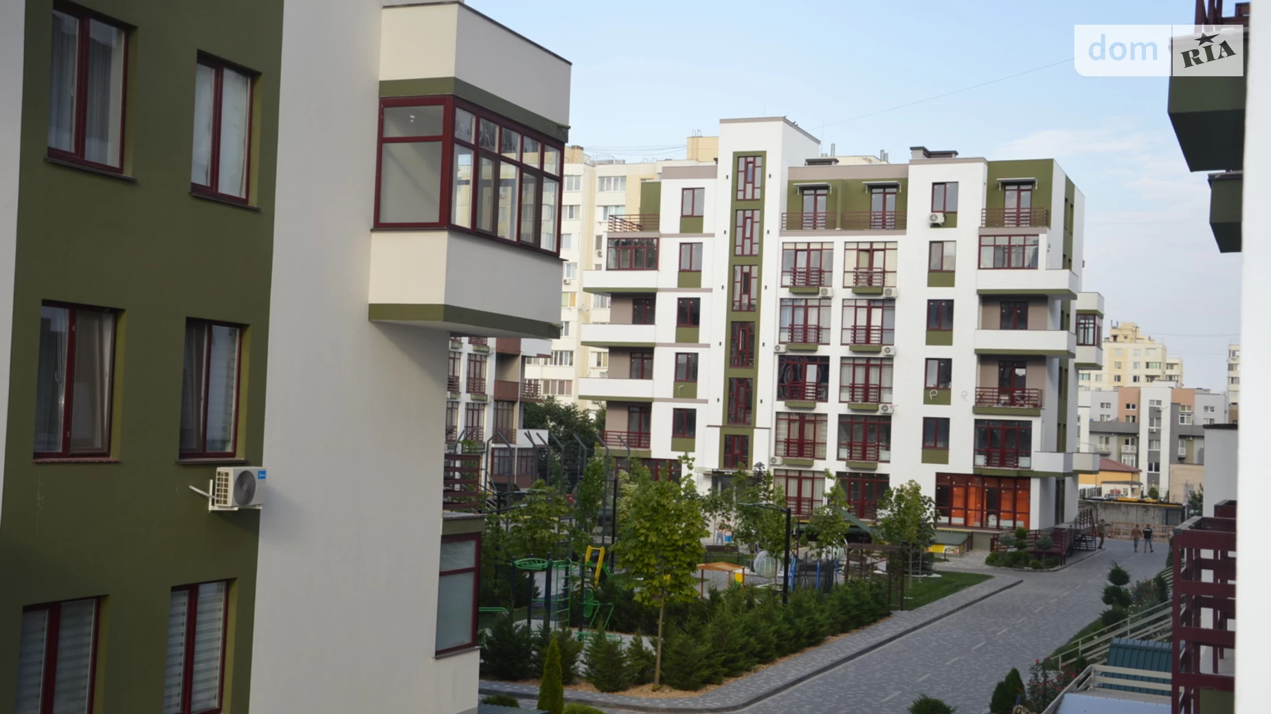 Продається 2-кімнатна квартира 61.9 кв. м у Одесі, ул. Владислава Бувалкіна(Генерала Бочарова) - фото 2