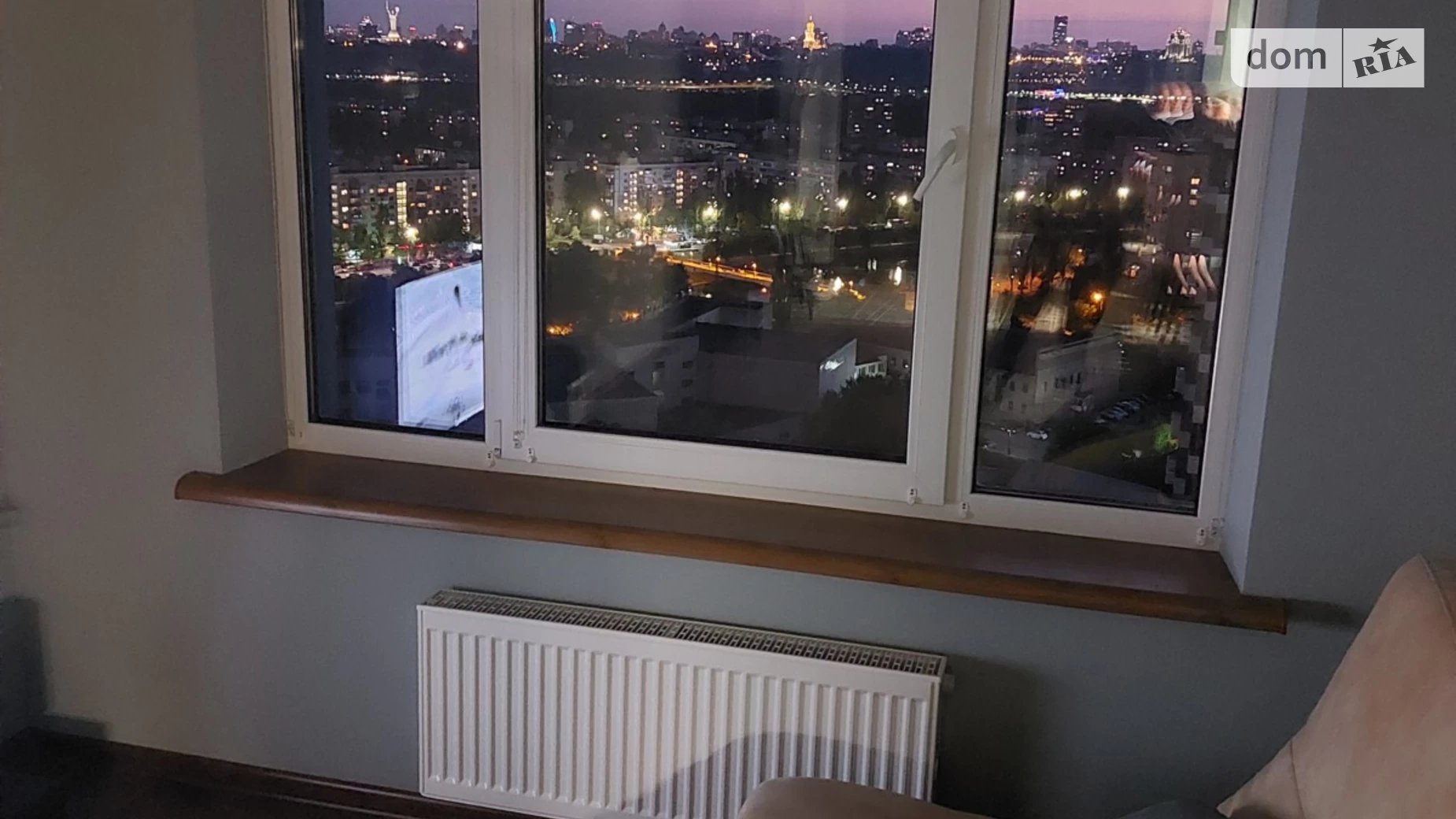 Здається в оренду 2-кімнатна квартира 50 кв. м у Києві, вул. Євгена Сверстюка, 6Г - фото 2